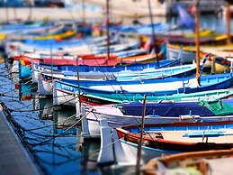 Mercure Nice Centre Notre Dame