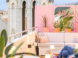 Mercure Nice Centre Notre Dame