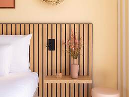 Mercure Nice Centre Notre Dame