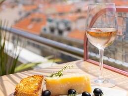 Mercure Nice Centre Notre Dame