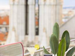 Mercure Nice Centre Notre Dame