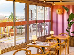 Mercure Nice Centre Notre Dame