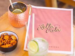 Mercure Nice Centre Notre Dame