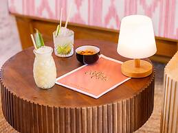 Mercure Nice Centre Notre Dame