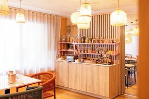Mercure Nice Centre Notre Dame