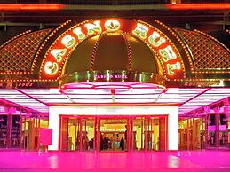 Mercure Nice Centre Notre Dame