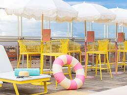 Mercure Nice Centre Notre Dame