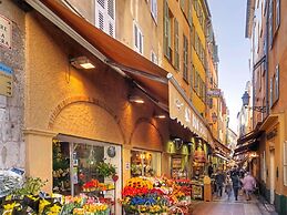 Mercure Nice Centre Notre Dame