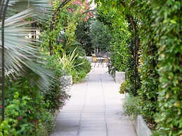 Mercure Nice Centre Notre Dame