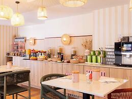 Mercure Nice Centre Notre Dame