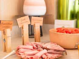 Mercure Nice Centre Notre Dame