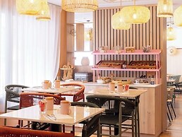 Mercure Nice Centre Notre Dame