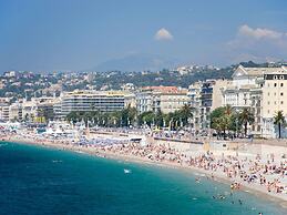 Mercure Nice Centre Notre Dame