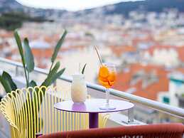 Mercure Nice Centre Notre Dame