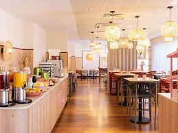 Mercure Nice Centre Notre Dame