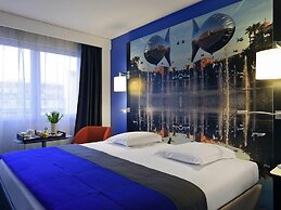 Mercure Nice Centre Notre Dame
