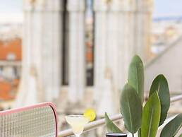 Mercure Nice Centre Notre Dame