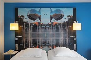 Nice Centre Hotel