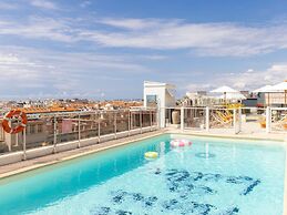 Mercure Nice Centre Notre Dame