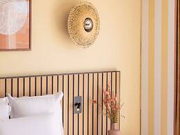 Mercure Nice Centre Notre Dame