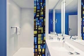 Nice Centre Hotel