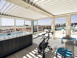 Mercure Nice Centre Notre Dame