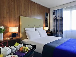 Mercure Nice Centre Notre Dame