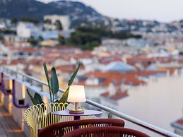 Mercure Nice Centre Notre Dame