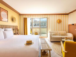 Mercure Nice Centre Notre Dame