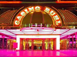 Mercure Nice Centre Notre Dame