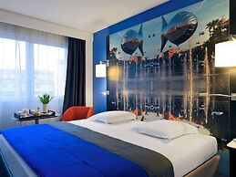Mercure Nice Centre Notre Dame