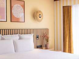 Mercure Nice Centre Notre Dame