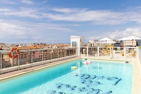 Mercure Nice Centre Notre Dame