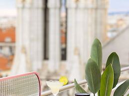 Mercure Nice Centre Notre Dame