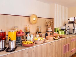 Mercure Nice Centre Notre Dame