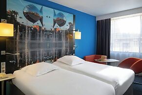 Nice Centre Hotel