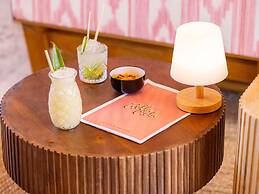 Mercure Nice Centre Notre Dame