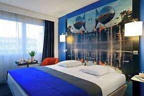 Nice Centre Hotel