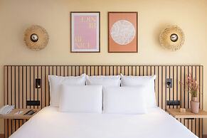 Nice Centre Hotel