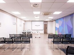 Mercure Nice Centre Notre Dame