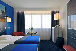Nice Centre Hotel