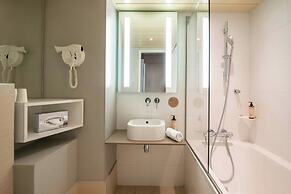 Nice Centre Hotel