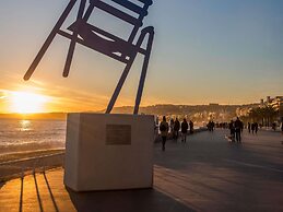 Mercure Nice Centre Notre Dame