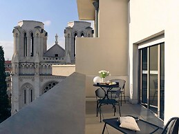 Mercure Nice Centre Notre Dame