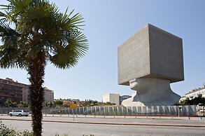 Mercure Nice Centre Notre Dame