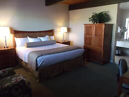 Econo Lodge Inn & Suites