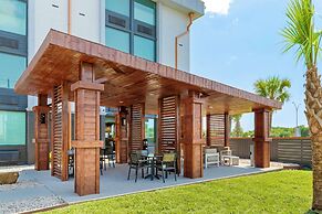 Best Western Corpus Christi Airport Hotel