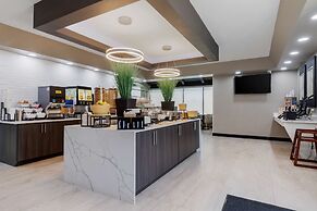 Best Western Corpus Christi Airport Hotel