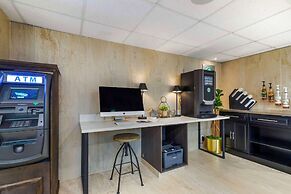 Best Western Corpus Christi Airport Hotel