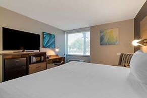 Best Western Corpus Christi Airport Hotel